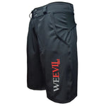 VENTILATOR SHORTS // MTB // BLACK