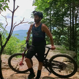 CAMPFIRE FRIENDS TANK // USX
