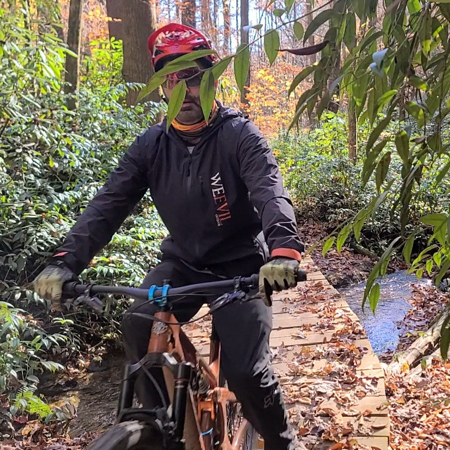 ELYTRA ENDURO