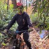 ELYTRA ENDURO