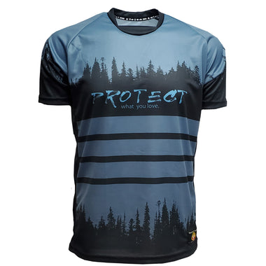 PROTECT JERSEY // RECYCLED