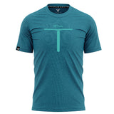 RIDE T // TURQUOISE