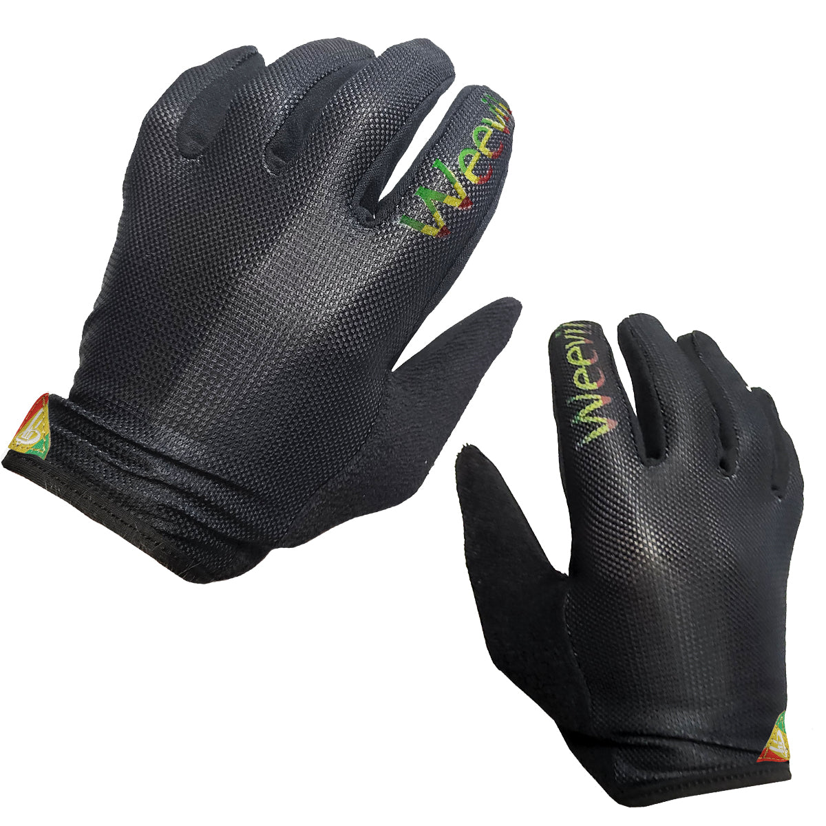 RASTA  //  SUMMER GLOVES