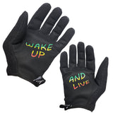 RASTA  //  SUMMER GLOVES