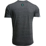 Ride T // Heather Charcoal