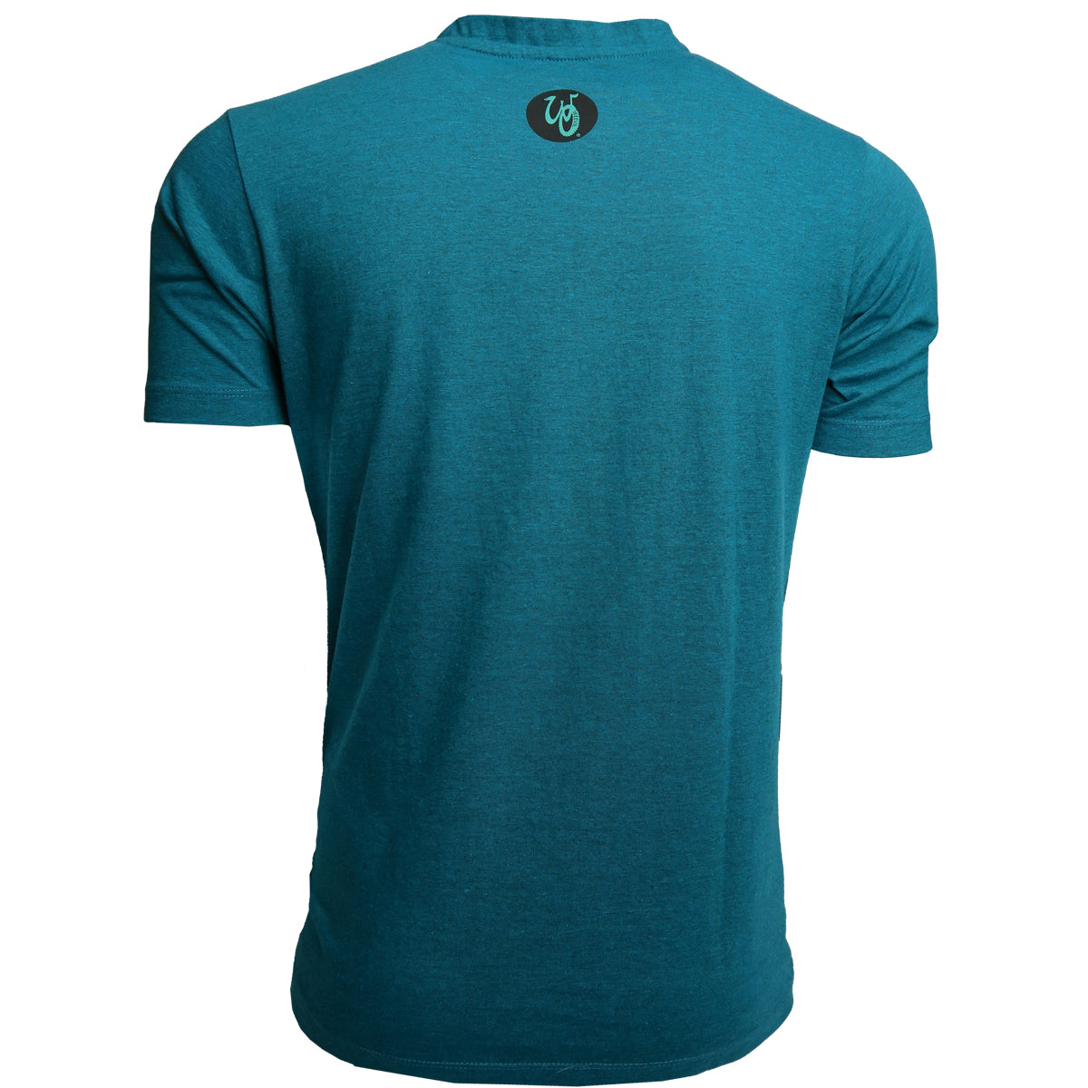 RIDE T // TURQUOISE