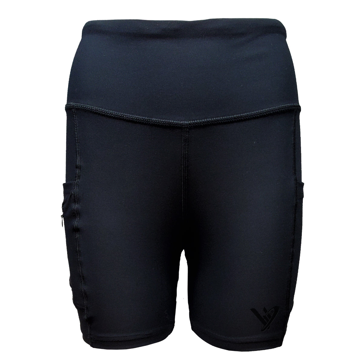 SUPLEX SHORT  //  YOGA // RUN // RIDE