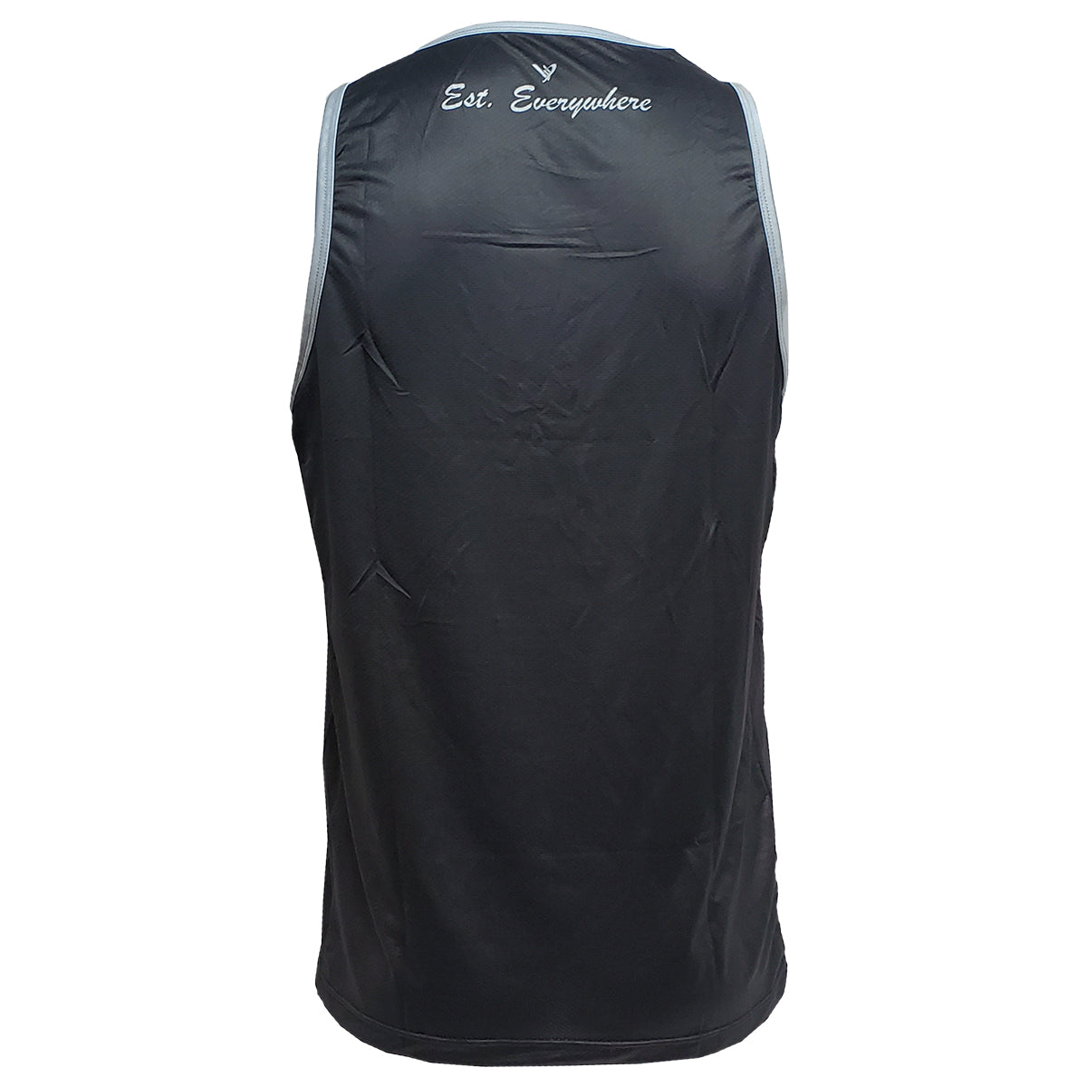 WICKER TANK // USX