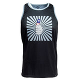 WICKER TANK // USX