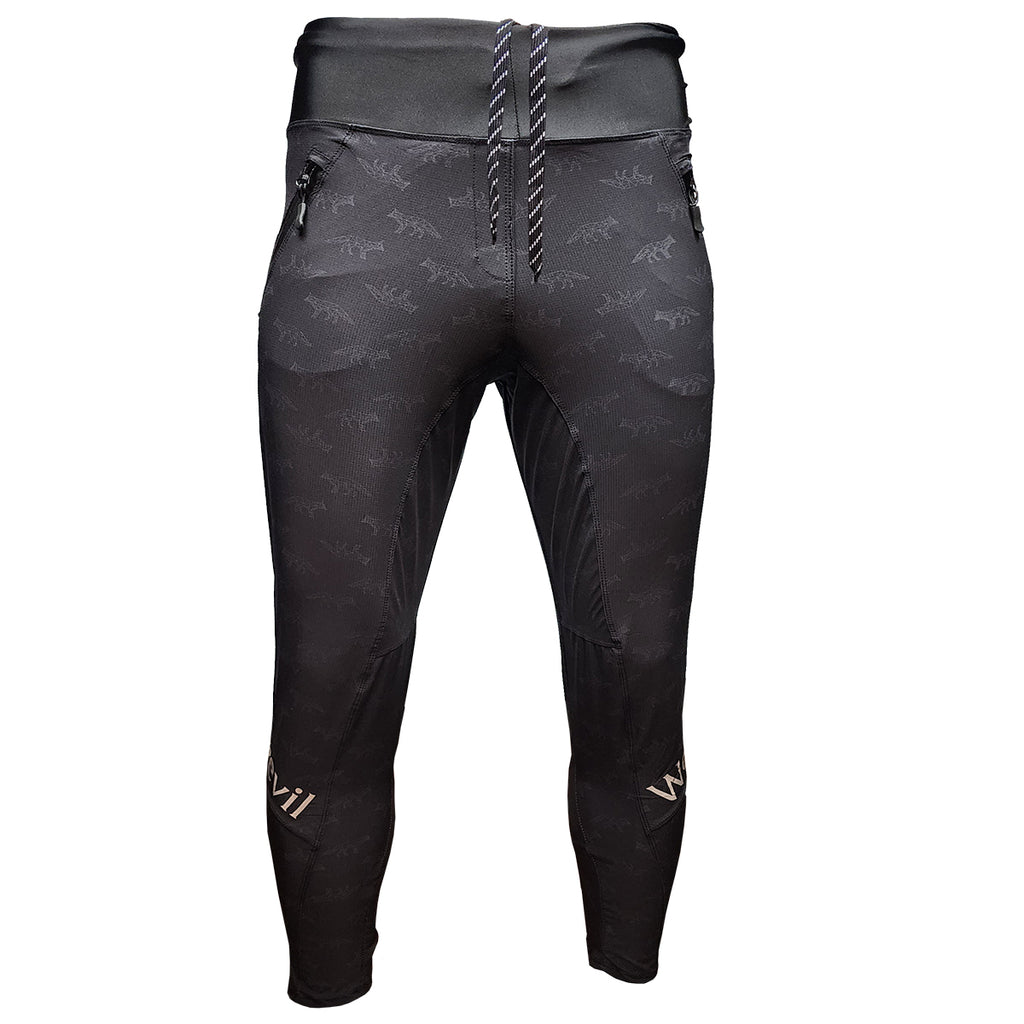 VIX PANTS // MTB // REFLECTIVE – Weevil Outdoor Supply Co.