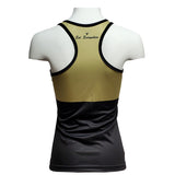 Weevil as Hell Tech Tank // Women
