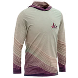 CHI HOODED JERSEY // USX