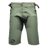WAYA SHORT //OLV GREEN