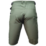 WAYA SHORT //OLV GREEN