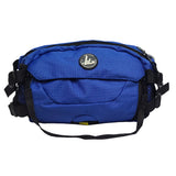YAKSAK  ELITE // DAY HIP PACK // BLUE