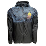 Elytra Ride Jacket //  Ultra Light // Rain Resist