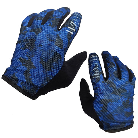 AMB CAMO  //  SHRED GLOVES